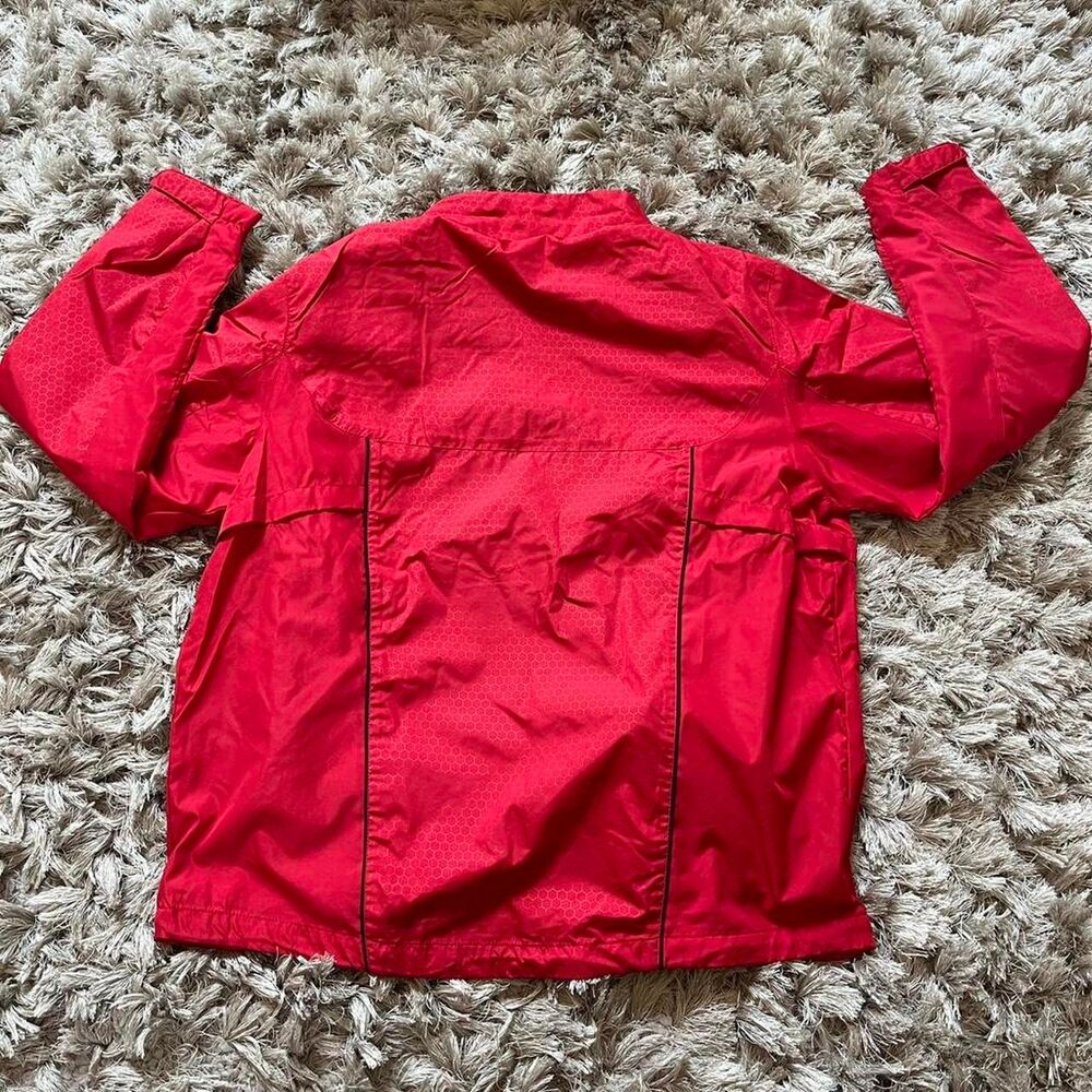 Unbranded Men's Red Jacket - Picture 2 of 7